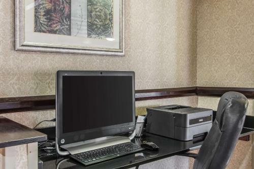 Hotel Comfort Inn Memphis