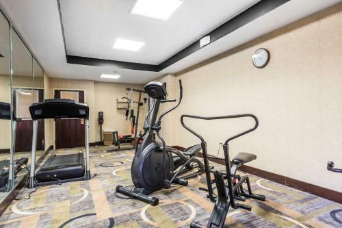 Hotel Comfort Inn Memphis