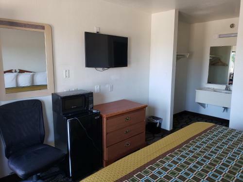 Motel Super 7 Inn