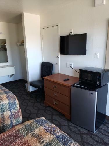 Motel Super 7 Inn