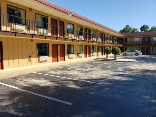 Motel Super 7 Inn