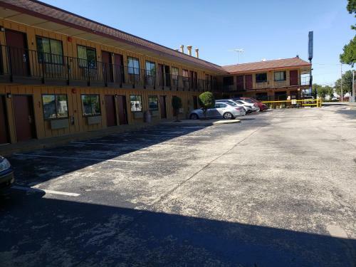 Motel Super 7 Inn