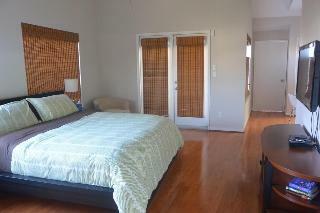 Bed & Breakfast Modern B & B