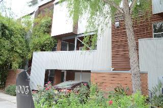 Bed & Breakfast Modern B & B