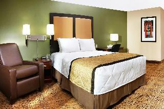 Hotel Extended Stay America - Austin - Downtown - Town Lake