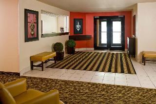 Hotel Extended Stay America - Austin - Downtown - Town Lake