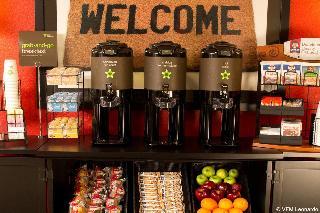 Hotel Extended Stay America - Austin - Downtown - Town Lake