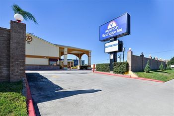 Motel Americas Best Value Inn I-45 / Loop 610
