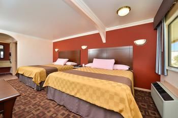 Motel Americas Best Value Inn I-45 / Loop 610