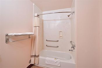 Motel Americas Best Value Inn I-45 / Loop 610