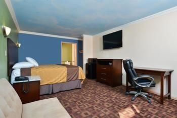 Motel Americas Best Value Inn I-45 / Loop 610
