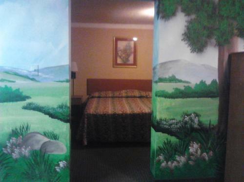 Motel The Crossroads Hotel And Suites Irving