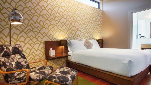 Posada Heywood Hotel