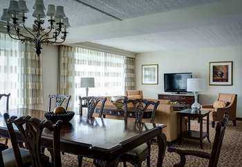 Hotel Dallas Marriott Las Colinas