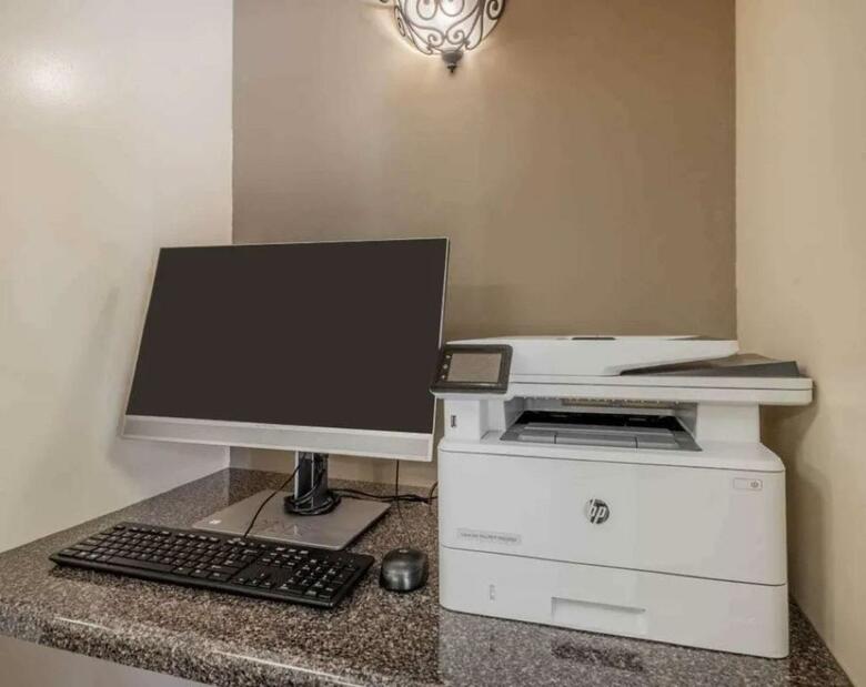 Hotel Candlewood Suites City Centre I-10