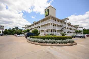 Motel Sun Suites Of Houston-intercontinental