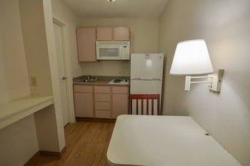 Motel Sun Suites Of Houston-intercontinental