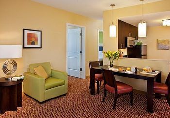 Hotel Towneplace Suites Aberdeen