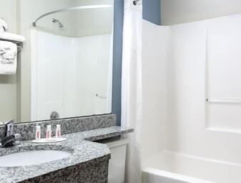 Hotel Microtel Inn & Suites - Greenville