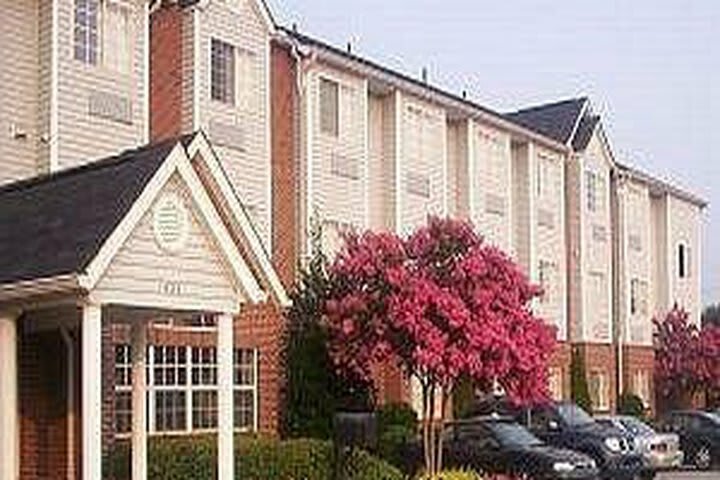 Hotel Microtel Inn & Suites - Greenville