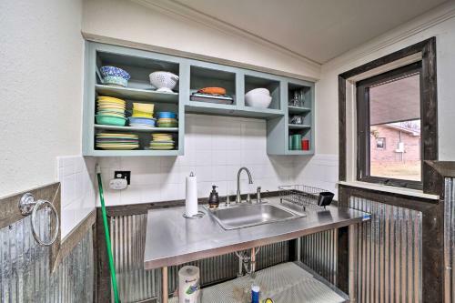 Waterfront Disney Getaway With Private Beach!