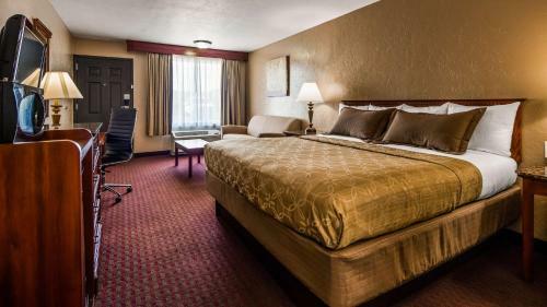 Hotel Best Western El Reno