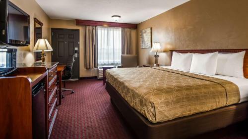 Hotel Best Western El Reno