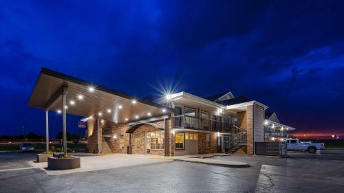 Hotel Best Western El Reno