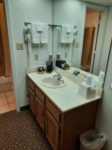 Hotel Blue Ribbon Inn And Suites