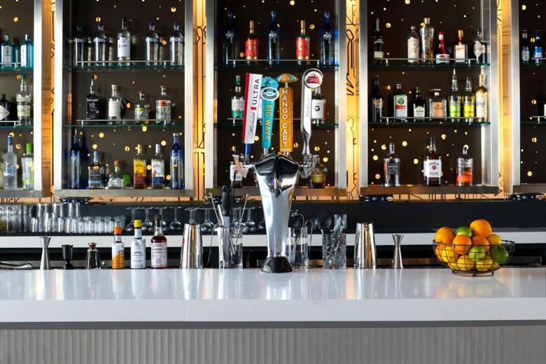 Hotel Aloft Oklahoma City Quail Springs