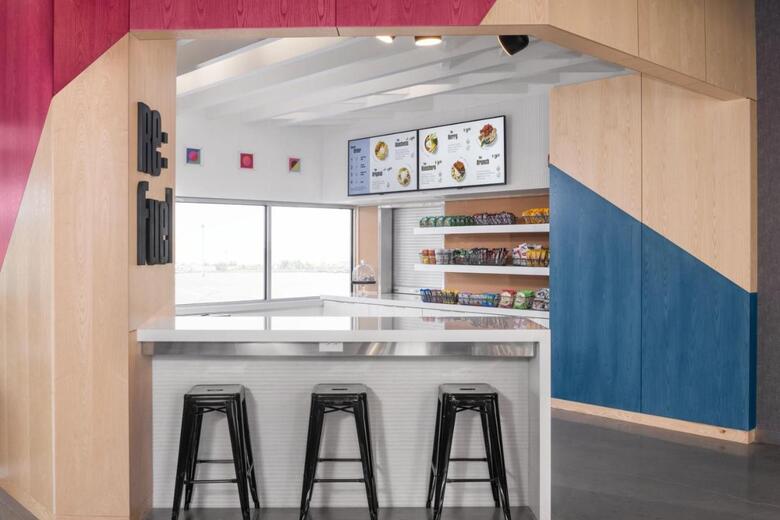 Hotel Aloft Oklahoma City Quail Springs