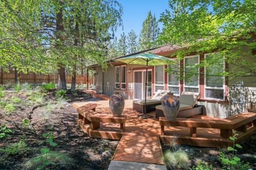 Big Bear Home