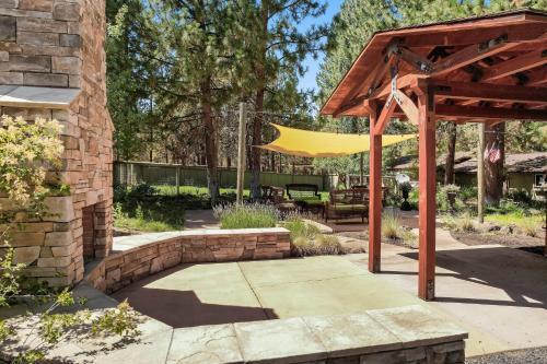 Big Bear Home