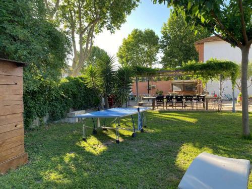 Apartamento Chez Marinette