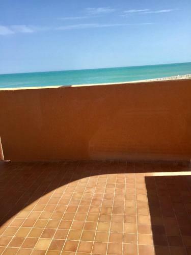 Apartamento Standing Appartement Residence Atlantis