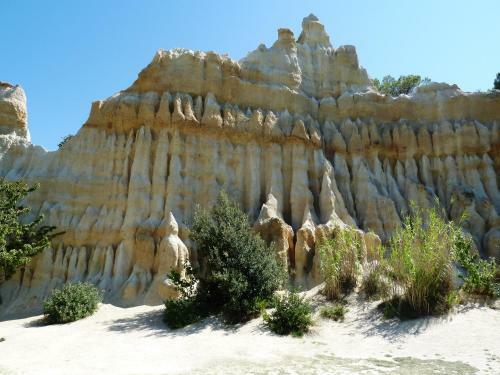 Le Soleil Bleu Wifi Clim