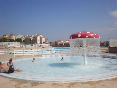 Le Soleil Bleu Wifi Clim