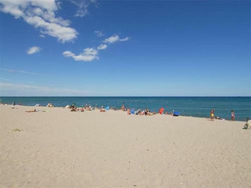 Apartamento Front De Mer