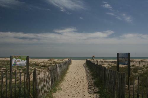 Apartamento Front De Mer