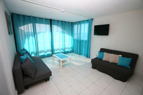 Apartamento Front De Mer