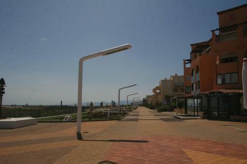 Apartamento Front De Mer