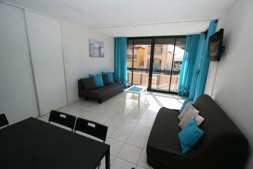 Apartamento Front De Mer