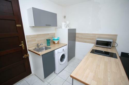 Apartamento Front De Mer