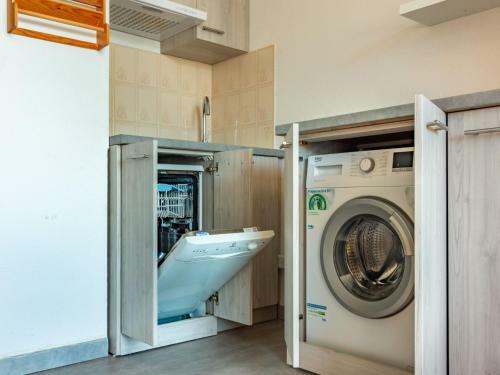 Apartment Marina Soleil Bleu