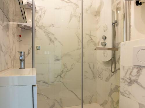 Apartment Marina Soleil Bleu