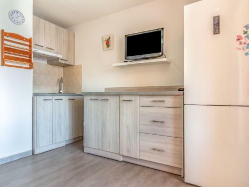 Apartment Marina Soleil Bleu