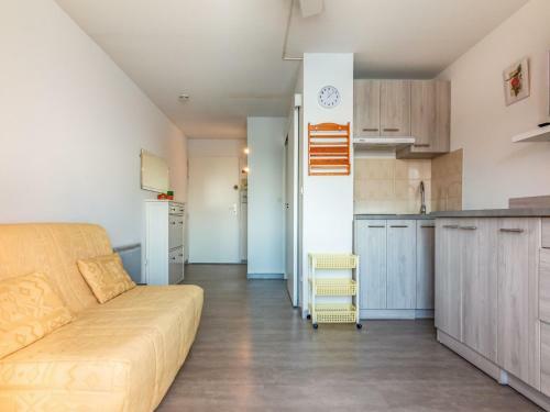 Apartment Marina Soleil Bleu