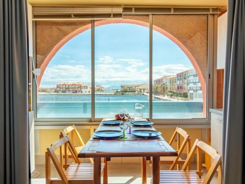 Apartment Marina Soleil Bleu