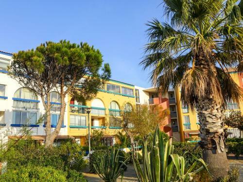 Apartment Marina Soleil Bleu