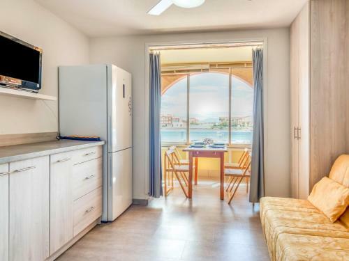 Apartment Marina Soleil Bleu